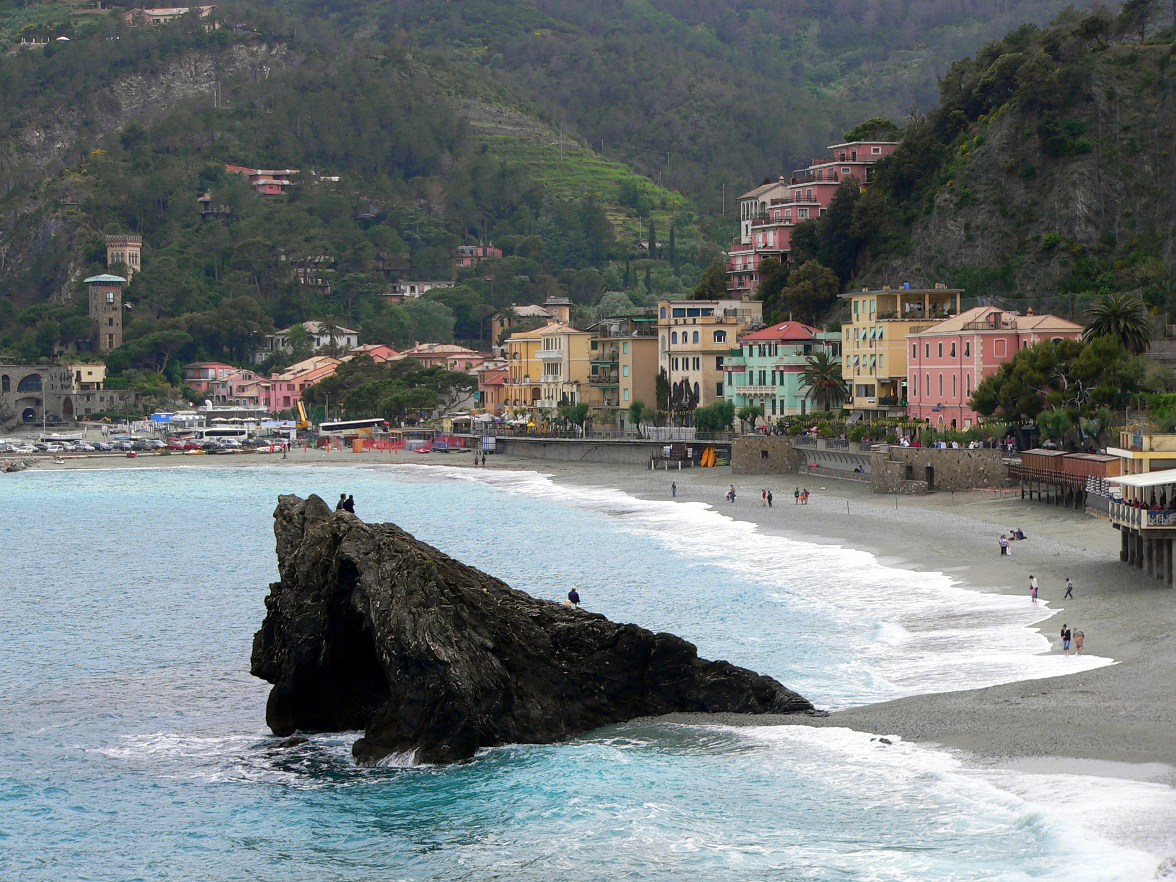 monterosso